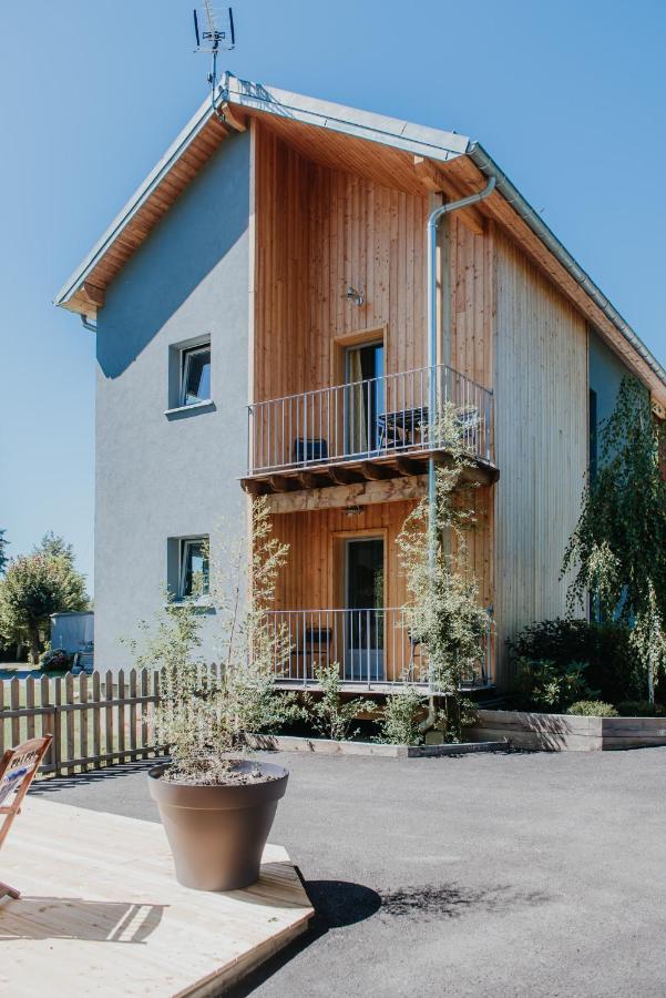 La Maison Augustine Gap Ngoại thất bức ảnh