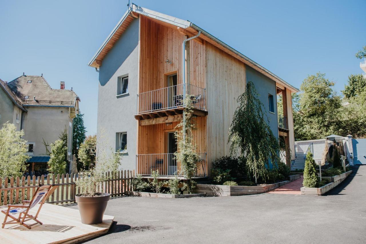 La Maison Augustine Gap Ngoại thất bức ảnh