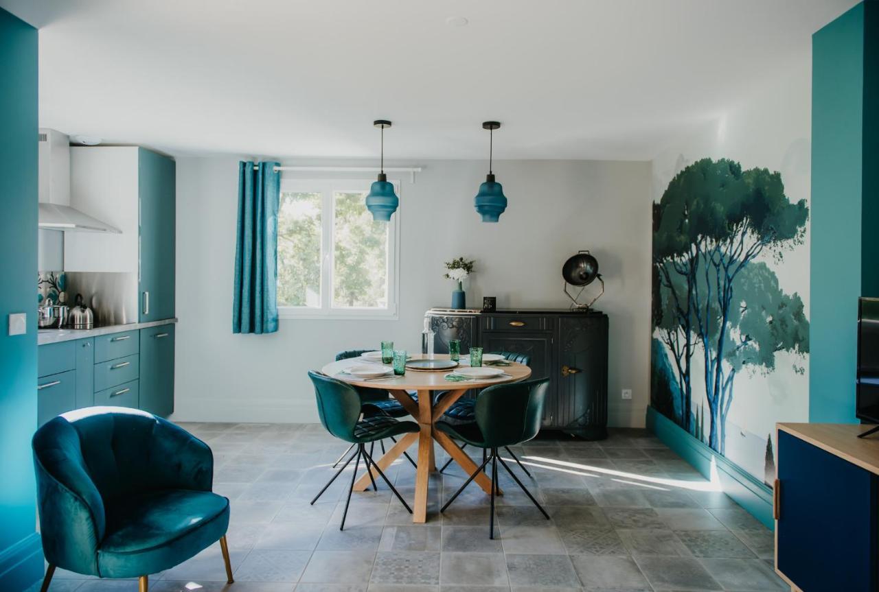 La Maison Augustine Gap Ngoại thất bức ảnh