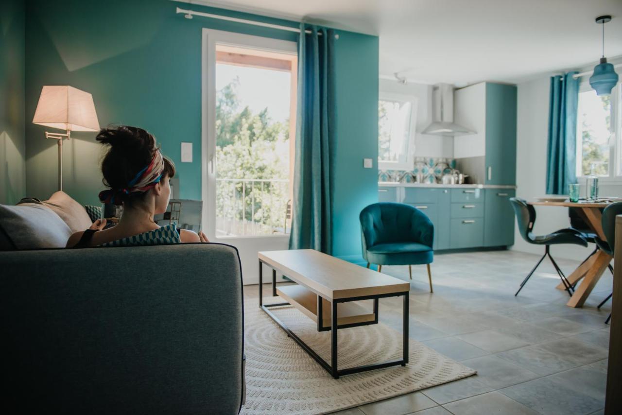 La Maison Augustine Gap Ngoại thất bức ảnh