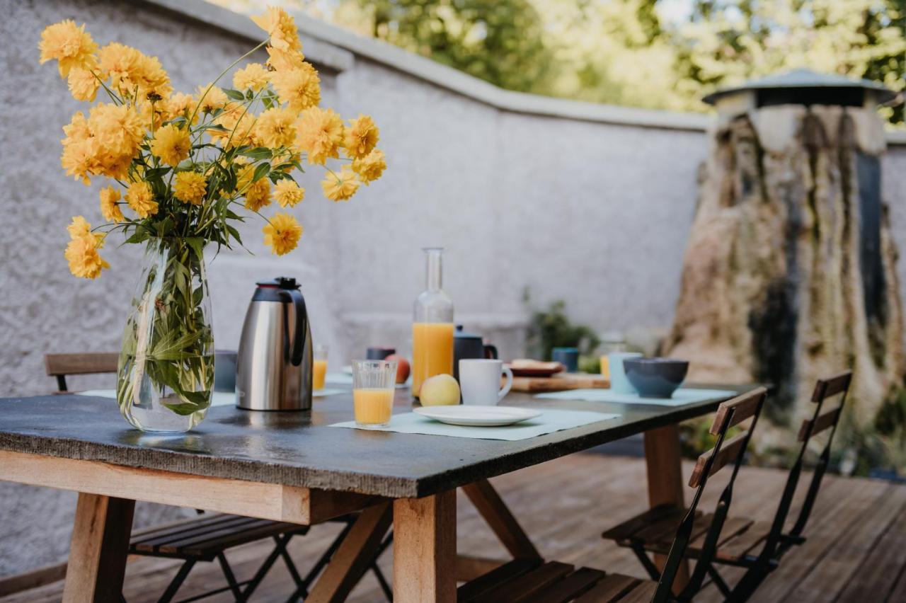 La Maison Augustine Gap Ngoại thất bức ảnh