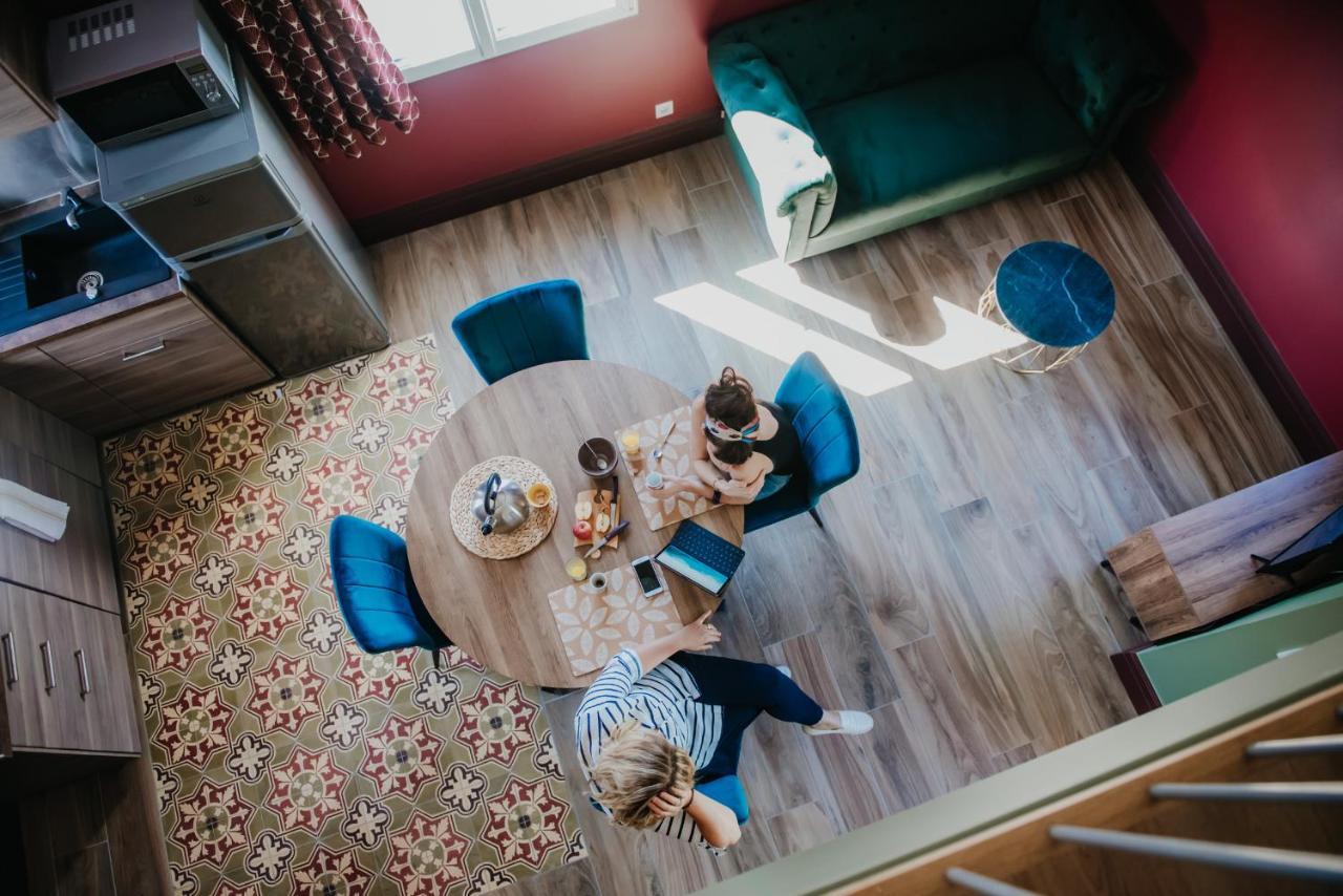 La Maison Augustine Gap Ngoại thất bức ảnh